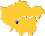 London Map