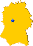 Wiltshire Map