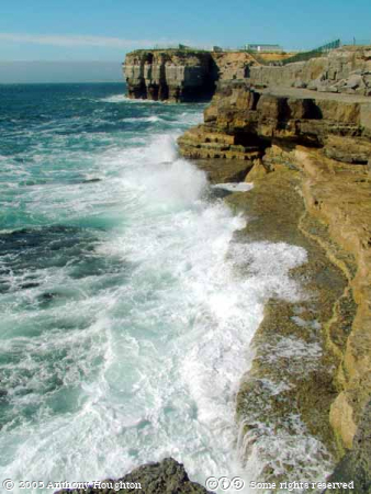 Portland,Portland Bill