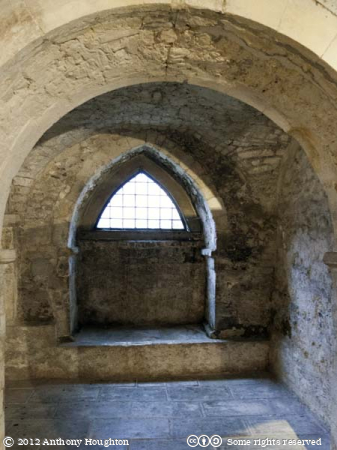 Crypt,Pilgrims,Hospital,Canterbury,Eastbridge