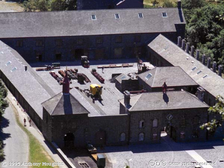Llanberis,Padarn Country Park,Quarry,Gilfach-Ddu,Welsh Slate Museum,Amgueddfa Lechi Cymru