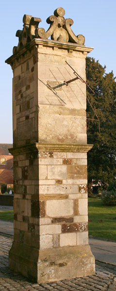 Sundial