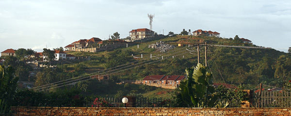 Kampala