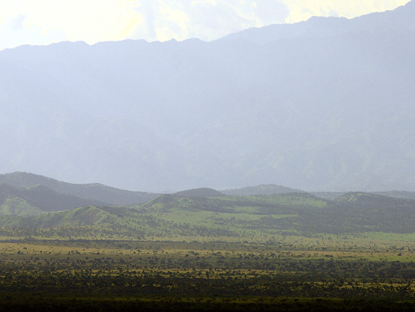 QENP,Queen Elizabeth National Park
