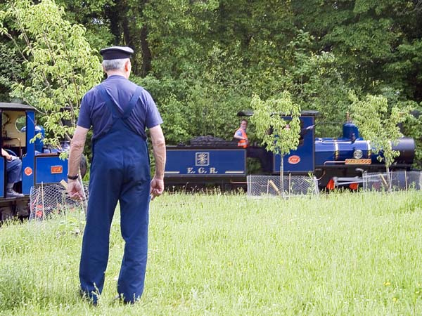 Mariloo,Exbury Gardens Railway,Steam,Trains,Engine,Locomotive,Narrow Gauge,Miniature