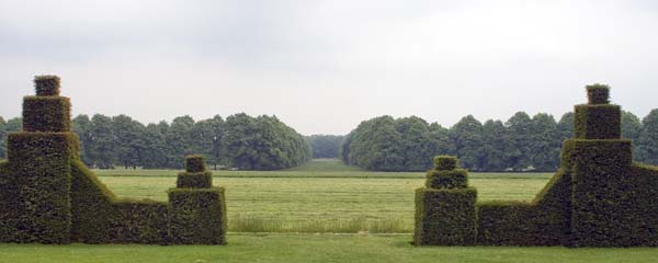 Avenue,Hardwick New Hall