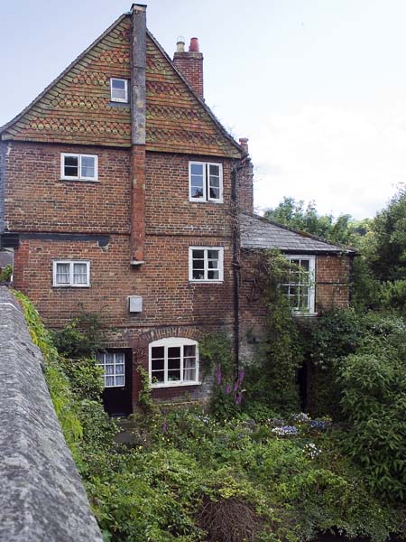 House,Ayleswade Bridge,Hanham,Salisbury