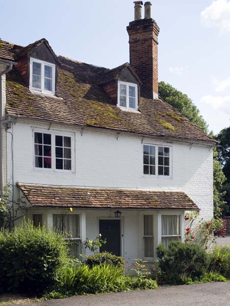 Cottage,Harnham Gate,Salisbury