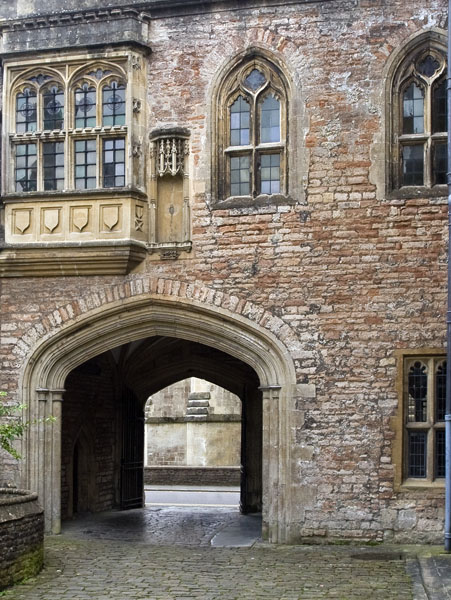 Vicars Close,Vicars' Close,Entrance,Wells,Hall,Gateway