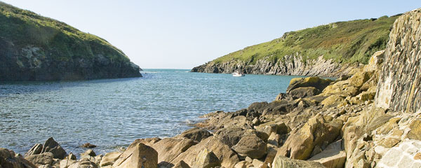 Port Quin