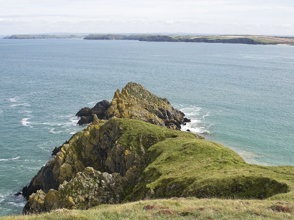 Trevose Head