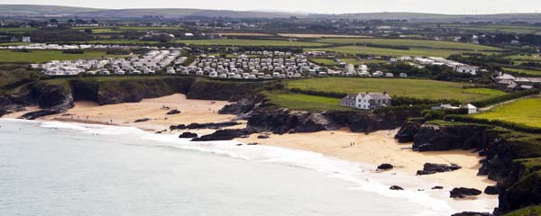 Polventon,Mother Ivy's,Bay,Trevose Head