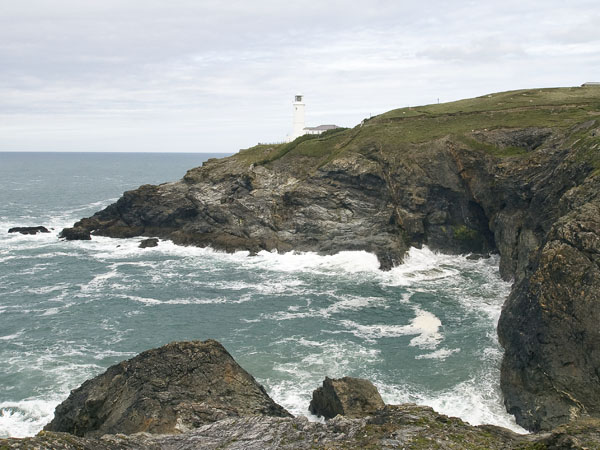 Trevose Head,Lighthouse