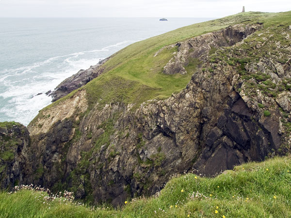 Pepper Hole,Stepper Point