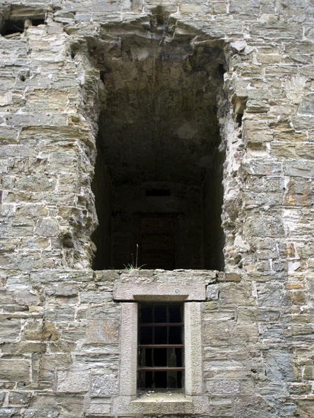Bodmin Jail,Gaol,Prison