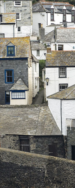 Rose Hill,Port Isaac