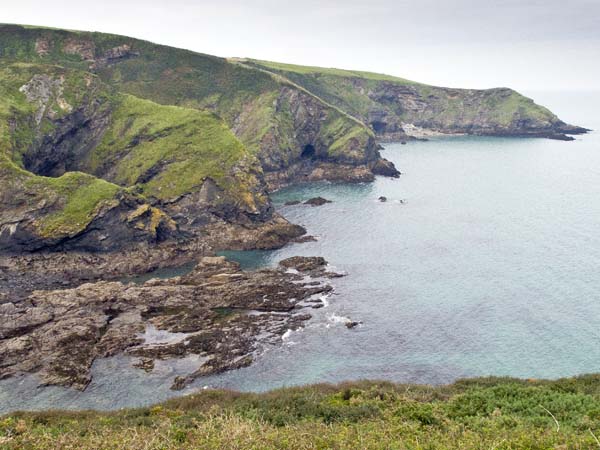 Pine Haven,Port Isaac