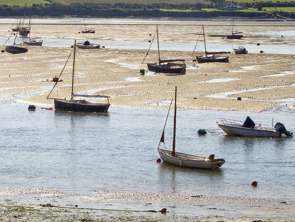 Boats,Rock,Padstow