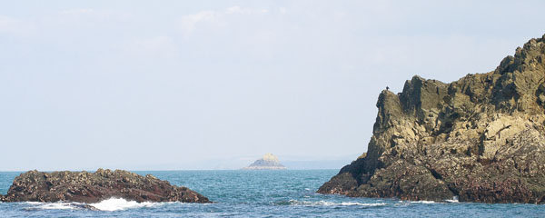 Newland,Gulland Rock,Padstow