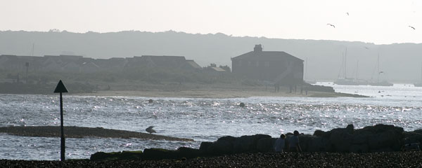 The Race,Mudeford,Christchurch