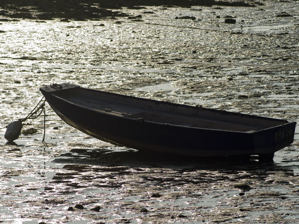 Boat,Mudeford,Christchurch