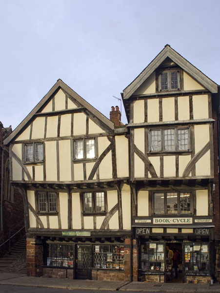 Wee Willie Winkies,West Street,Exeter
