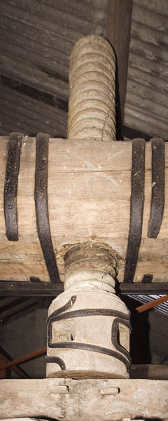 Furlong Farm Cider Press,Mill House Cider Museum,Owermoigne