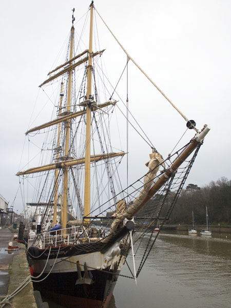 Sailing Ship,Boat,Pelican,Weymouth