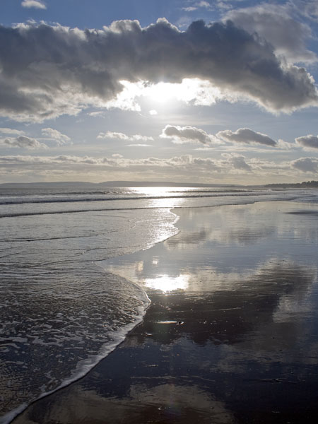 Bournemouth Beach