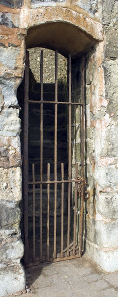 Gateway,Sidmouth
