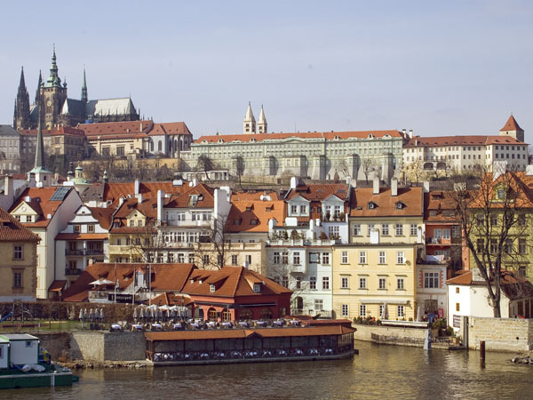 Hradčany,Hradcany,Prague,Praha