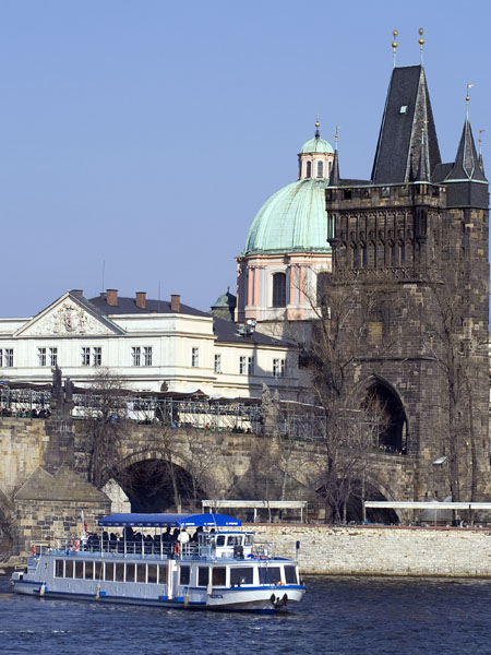 Karlův most,Karluv most,Charles,Bridge,Old,Town,Tower,Vltava,Prague,Praha