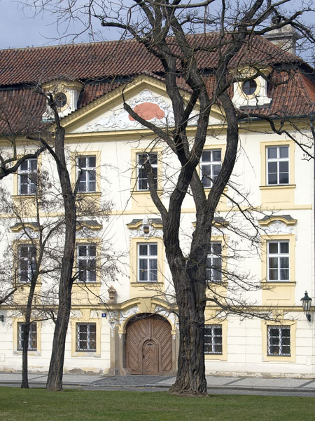 Hradčanské náměstí,Hradcanske namesti,Hradcanski Square,Hradčany,Hracany,Prague,Praha