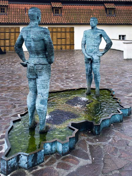 Kafka Museum,Malá Strana,Lesser Quarter,Mala Strana,Prague,Praha