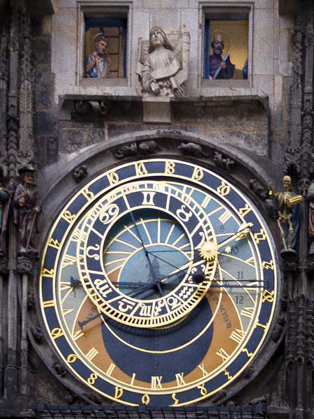 Astronomical Clock,Apostles,Orloj,Staré Město,Stare Mesto,Old Town,Prague,Praha