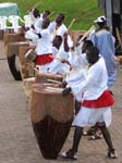 Buganda Drums
