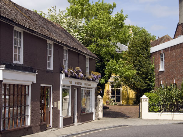 West Street,Wimborne,Wimbourne
