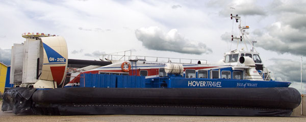 AP1-88,Hovercraft