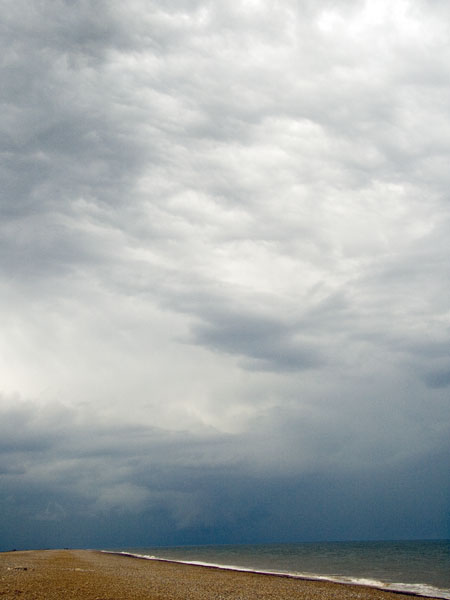 Cley Eye,Cley Next The Sea