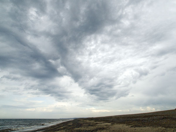 Cley Eye,Cley Next The Sea