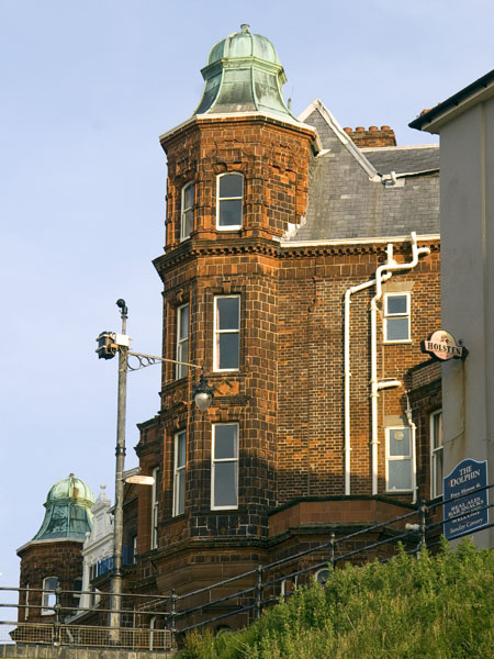 Hotel de Paris,Cromer