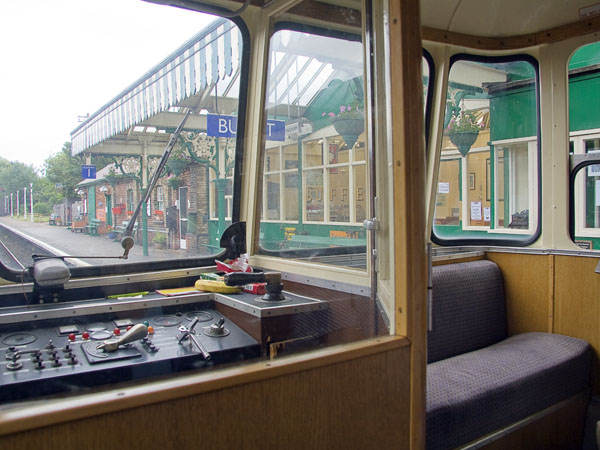 DRB 4W E79960,Interior,NNR,North Norfolk Railway,Waggon und Masshienenbau,Diesel Rail Bus,Heritage