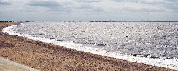 North Beach,Heacham