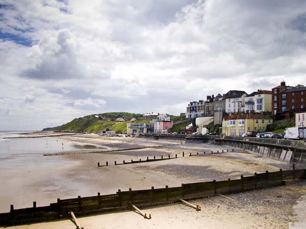 East Beach,Cromer