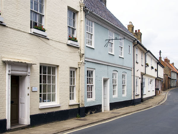 High Street,Walsingham