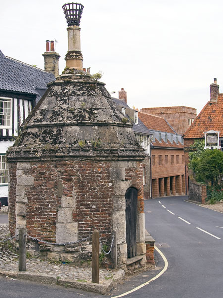 Walsingham,Common Place