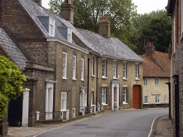 Knight Street,Walsingham