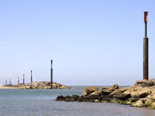 Sea Palling