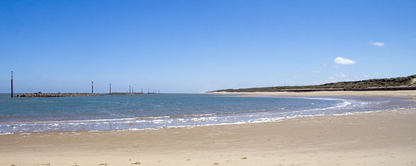 Sea Palling
