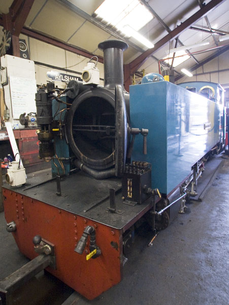 Wroxham Broad,Steam Engine,Locomotive,BVR,Bure Valley Railway,Narrow Gauge,Miniature